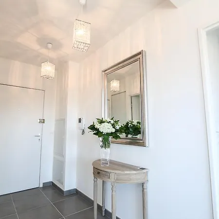 Appartement Unique A