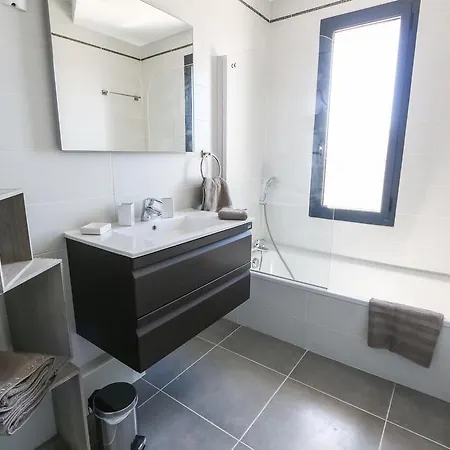 Apartment Unique A Cannes