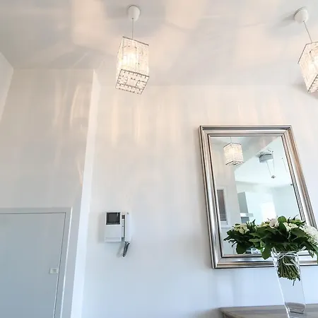 Apartment Unique A *