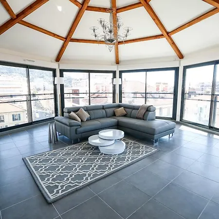 Apartment Unique A